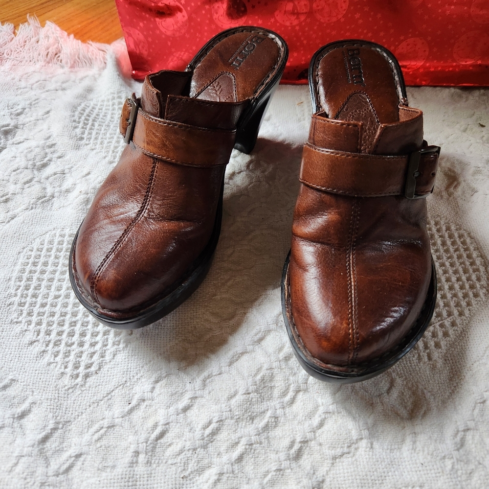 Born mules
